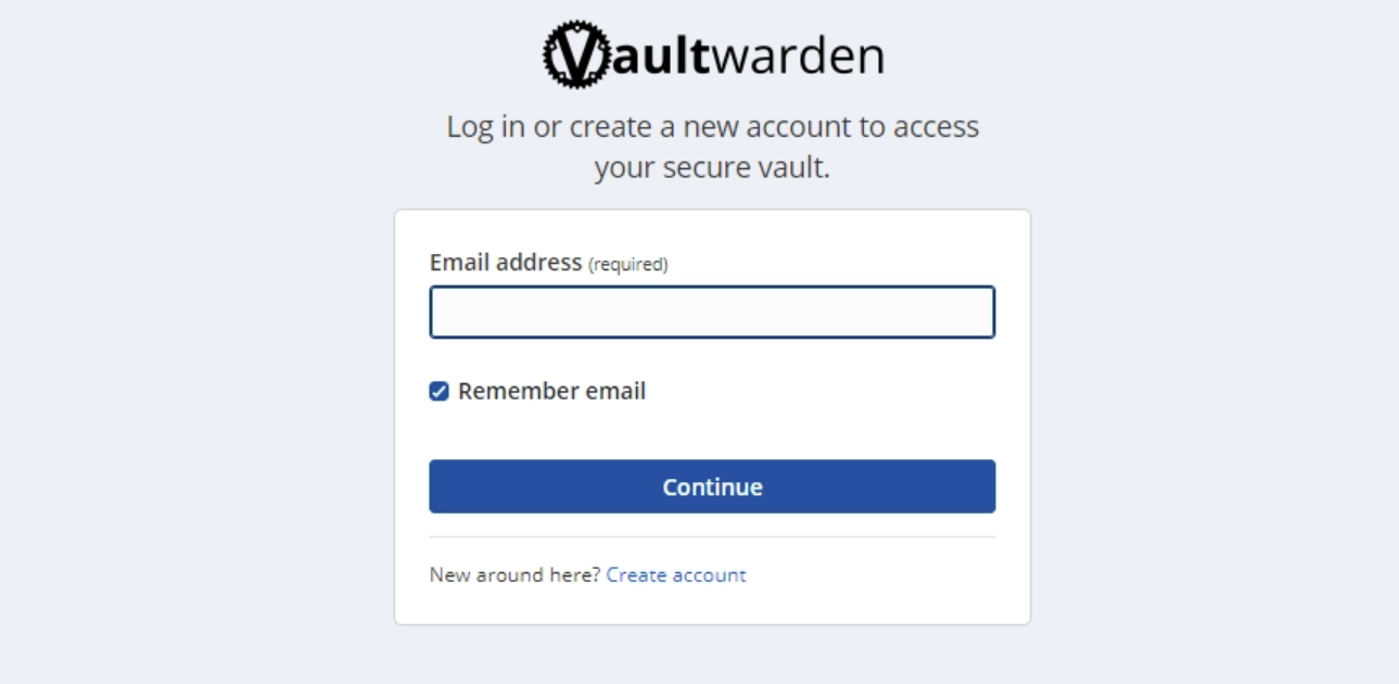 Bitwarden：一款支持全平台的开源密码管理器，让你忘记密码的存在